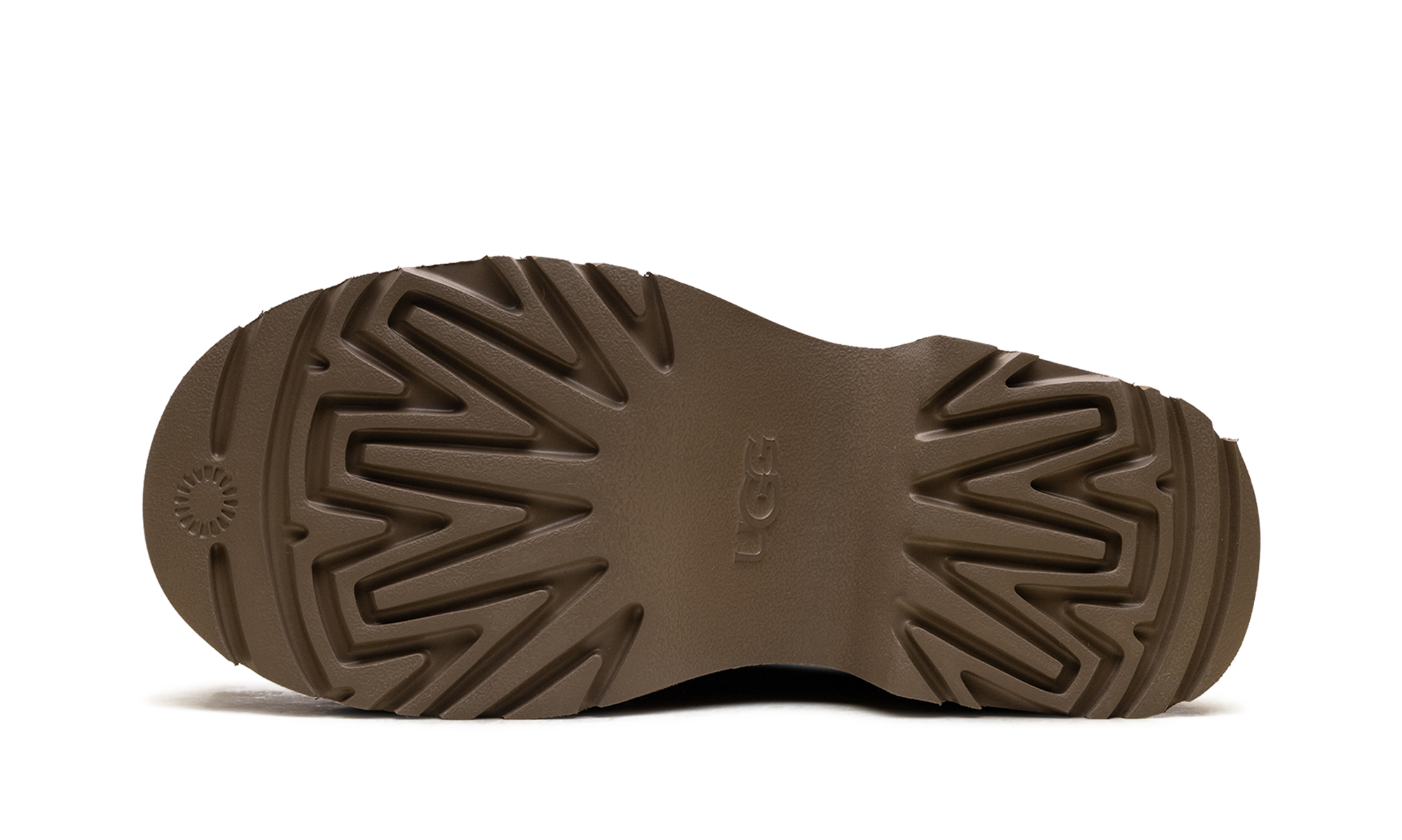 CLASSIC NEW HEIGHTS LACE UP WMNS "Chestnut" 1167772 CHE
