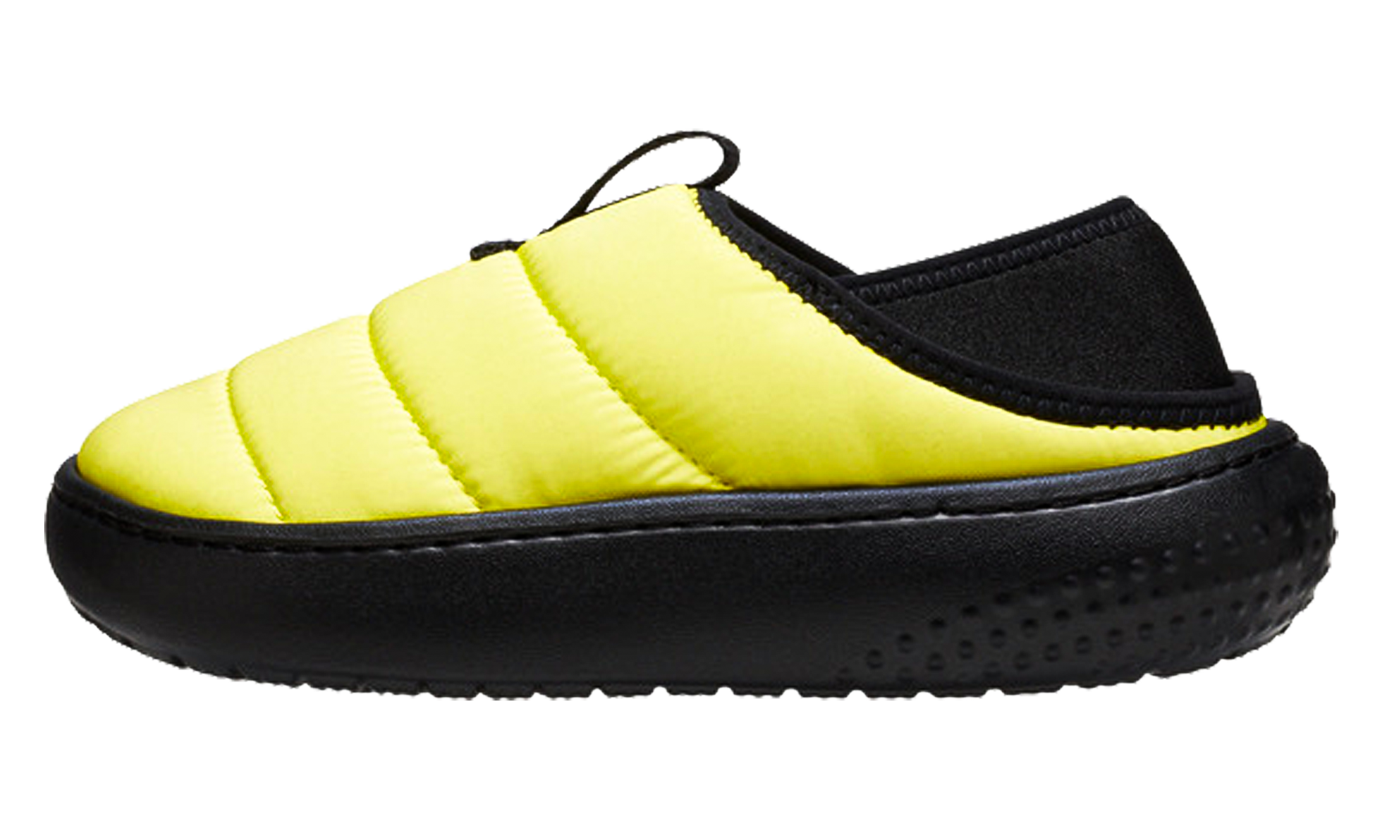Classic Puff Moc GS "Cyber yellow" 210589 77K
