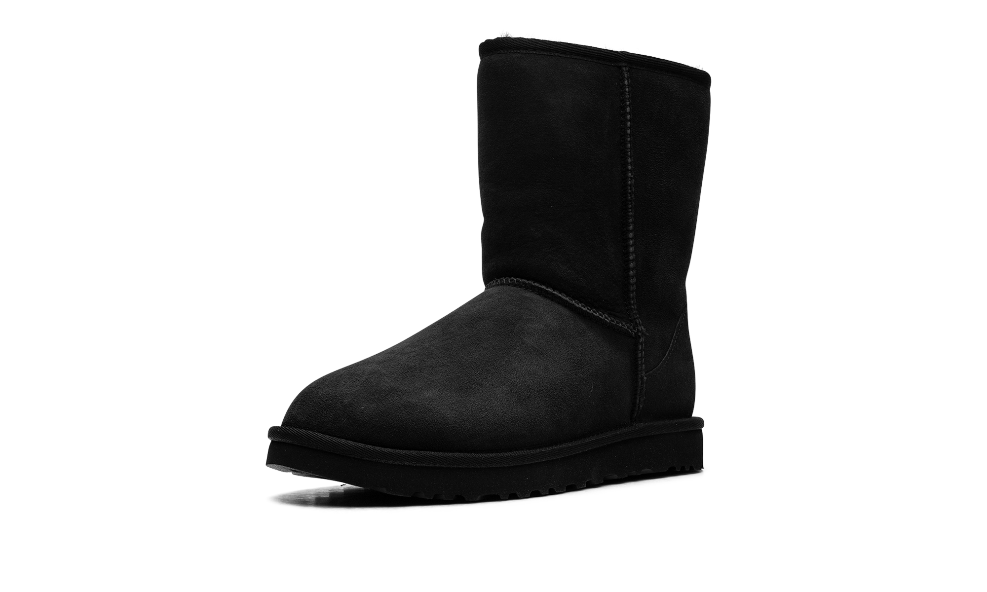 Classic Short II Boot WMNS "Black" 1016223 BLK