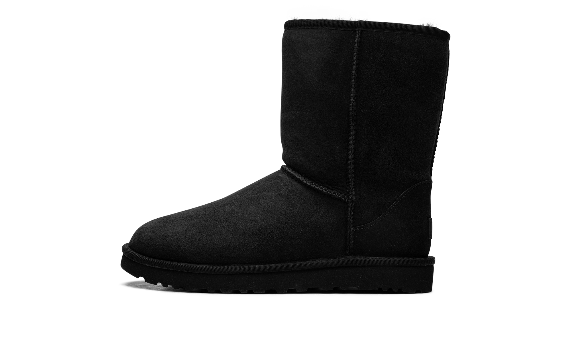 Classic Short II Boot WMNS "Black" 1016223 BLK