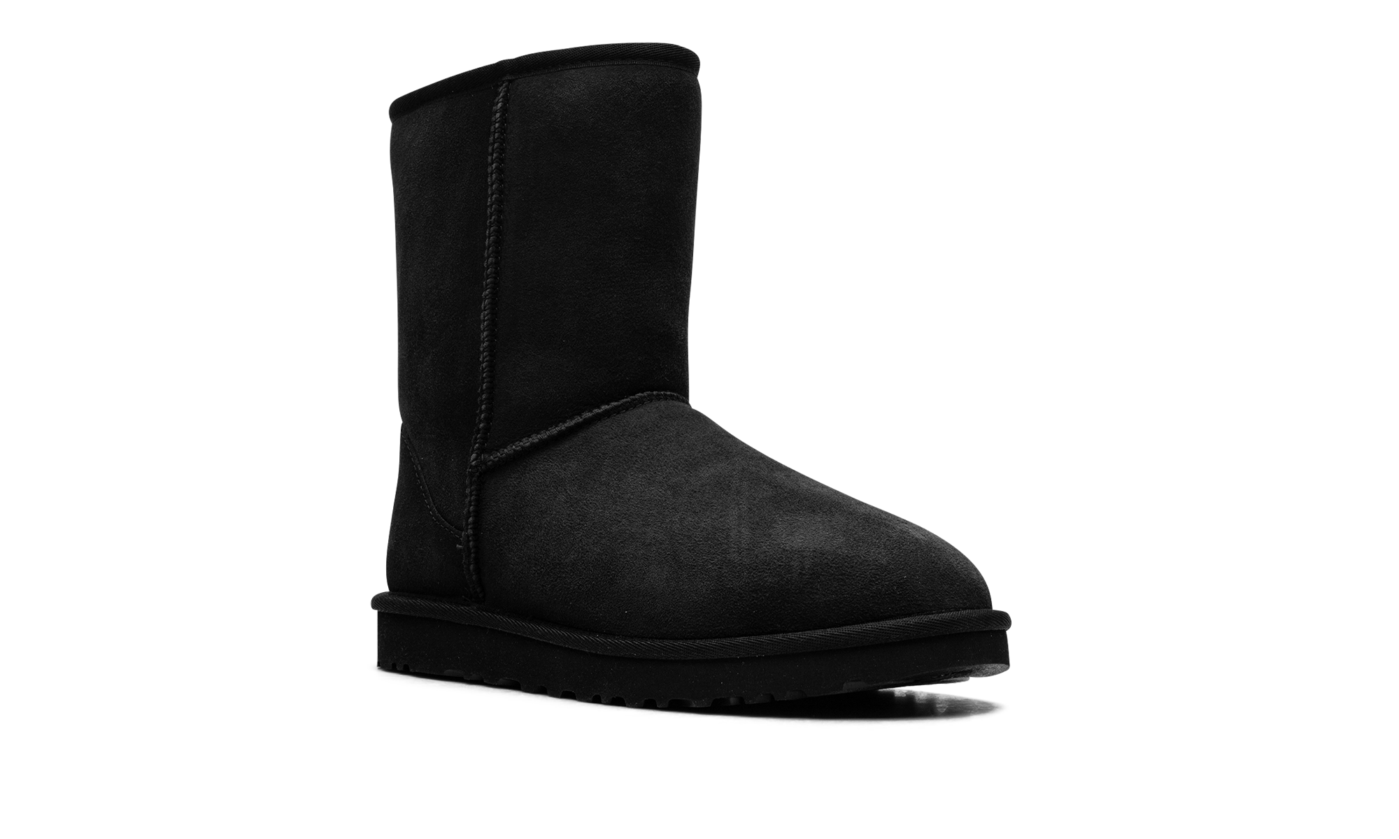 Classic Short II Boot WMNS "Black" 1016223 BLK
