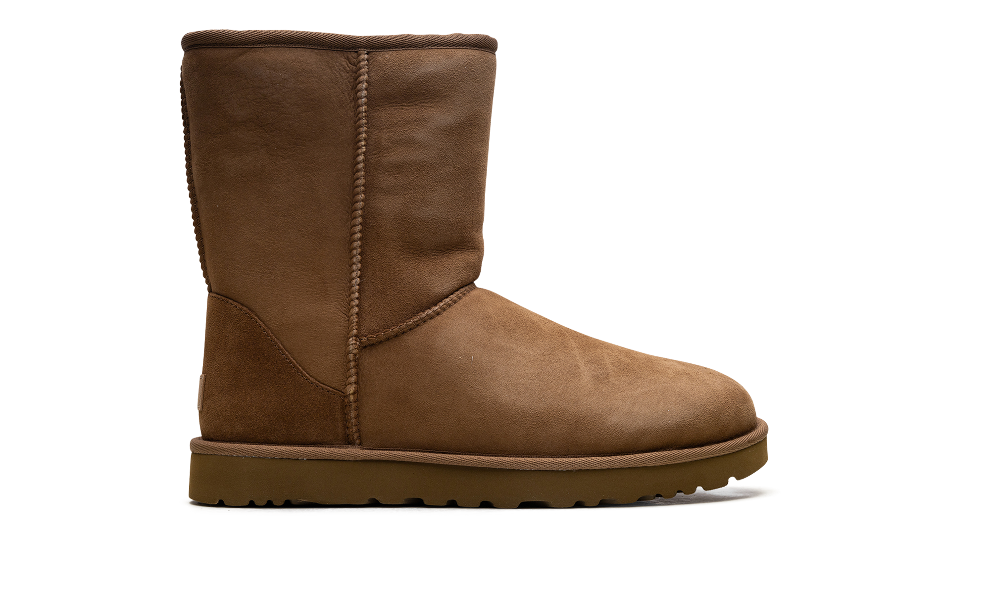 Classic Short II Boot WMNS "Chestnut" 1016223 CHE
