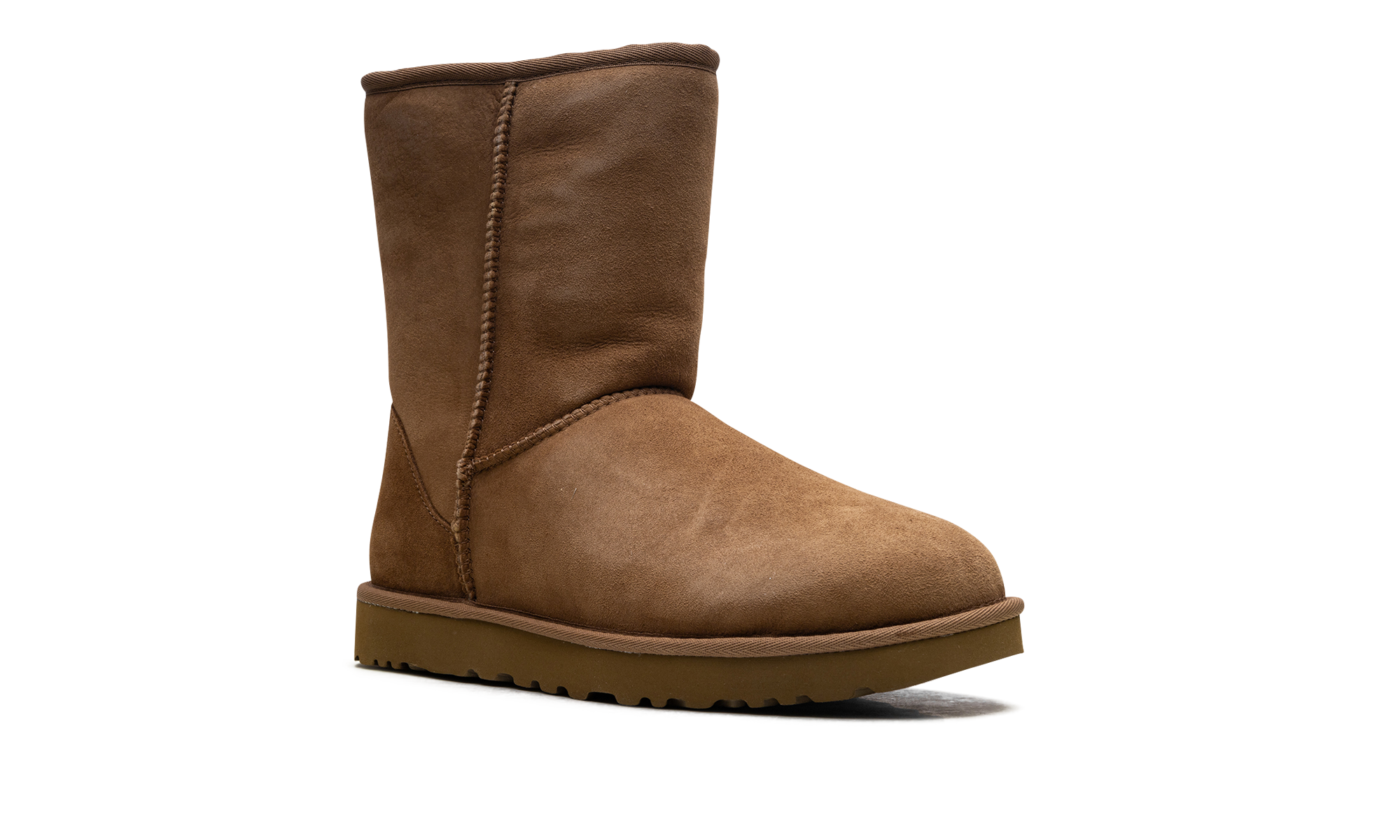 Classic Short II Boot WMNS "Chestnut" 1016223 CHE