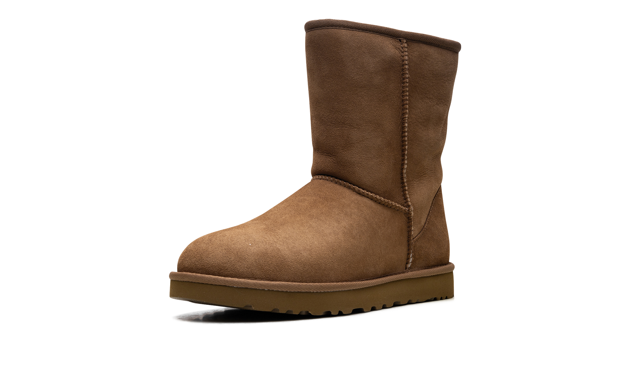 Classic Short II Boot WMNS "Chestnut" 1016223 CHE