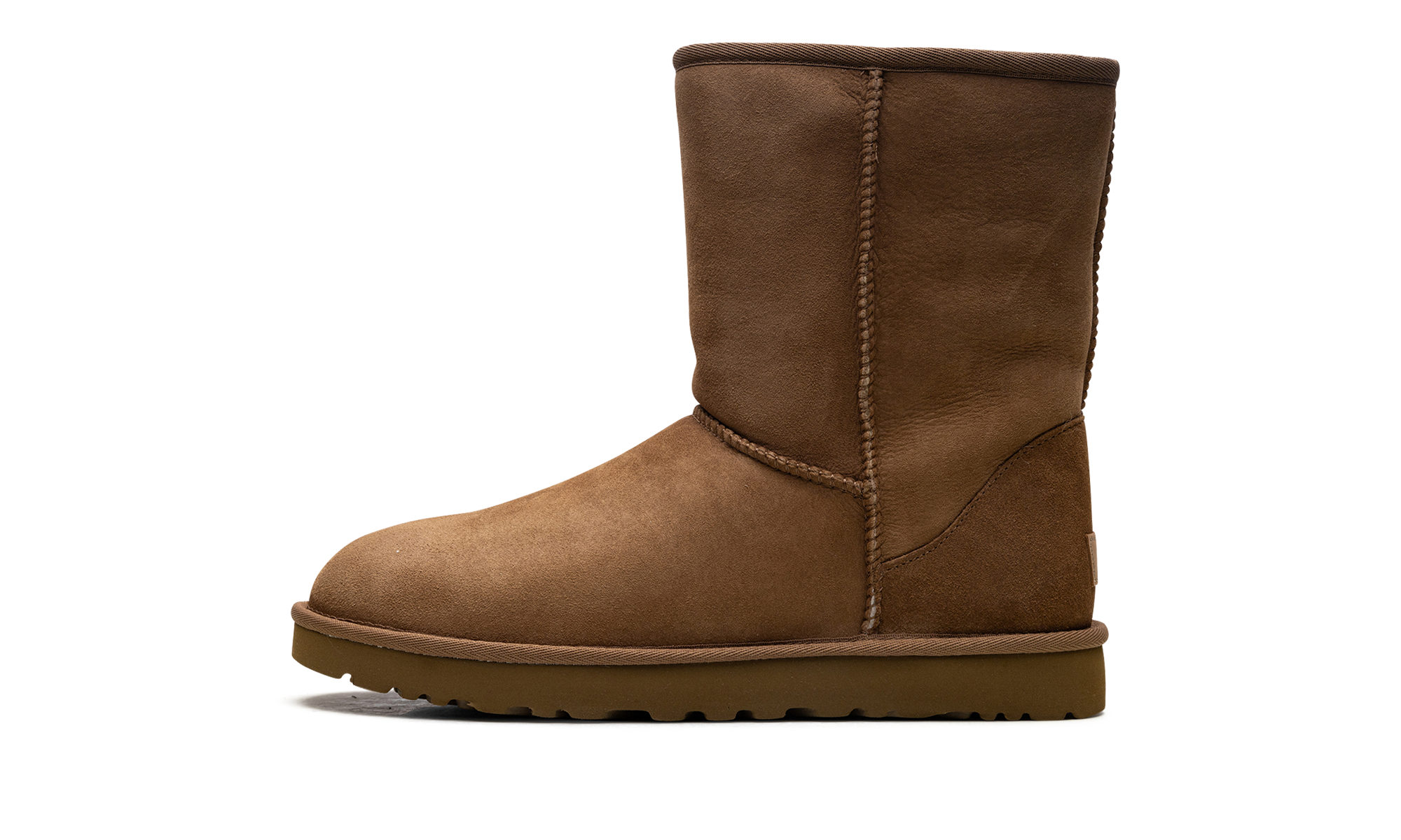Classic Short II Boot WMNS "Chestnut" 1016223 CHE