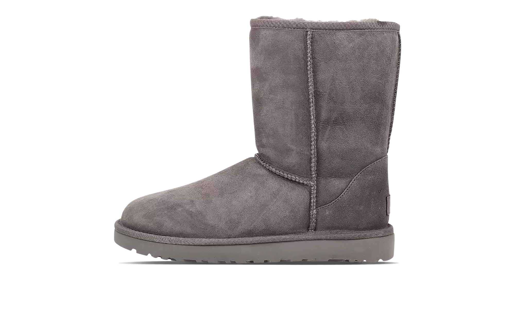 Classic Short II Boot WMNS "Grey" 1016223 GREY