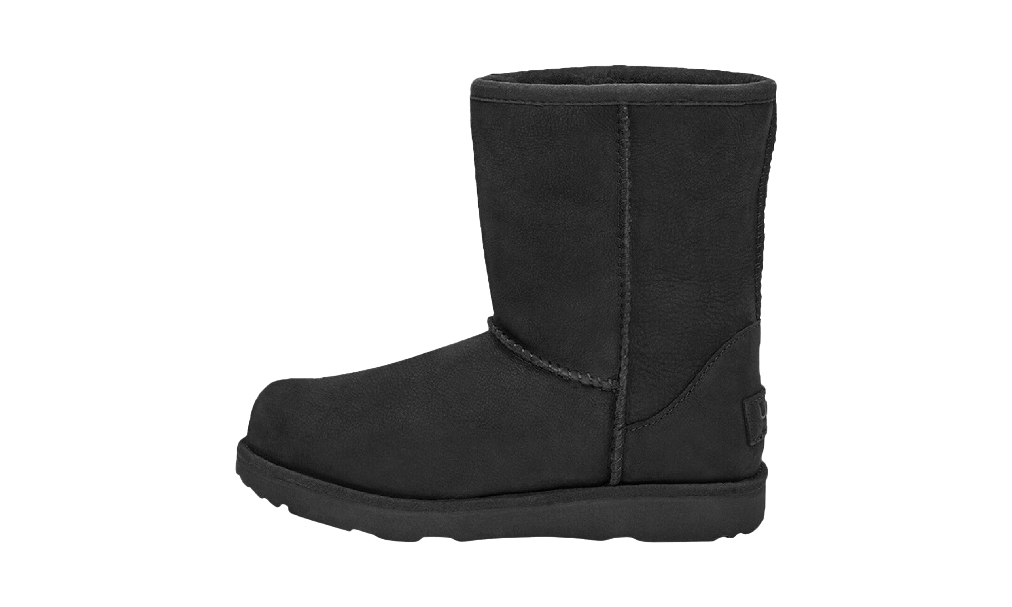 Classic Short Ii GS "BLACK" 1019646Y BLK