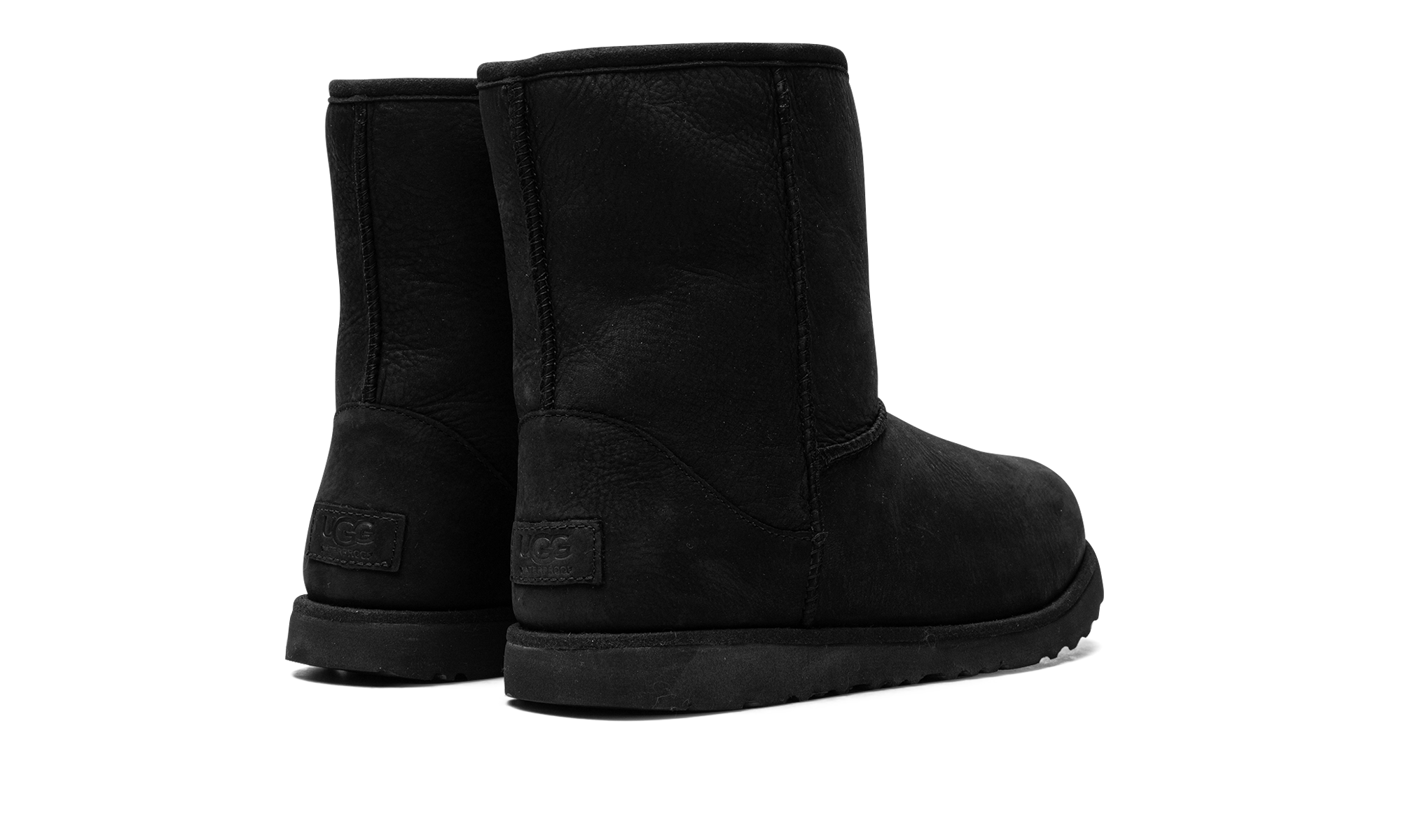 Classic Short II Waterproof Kids "Black" 1019646K BLK