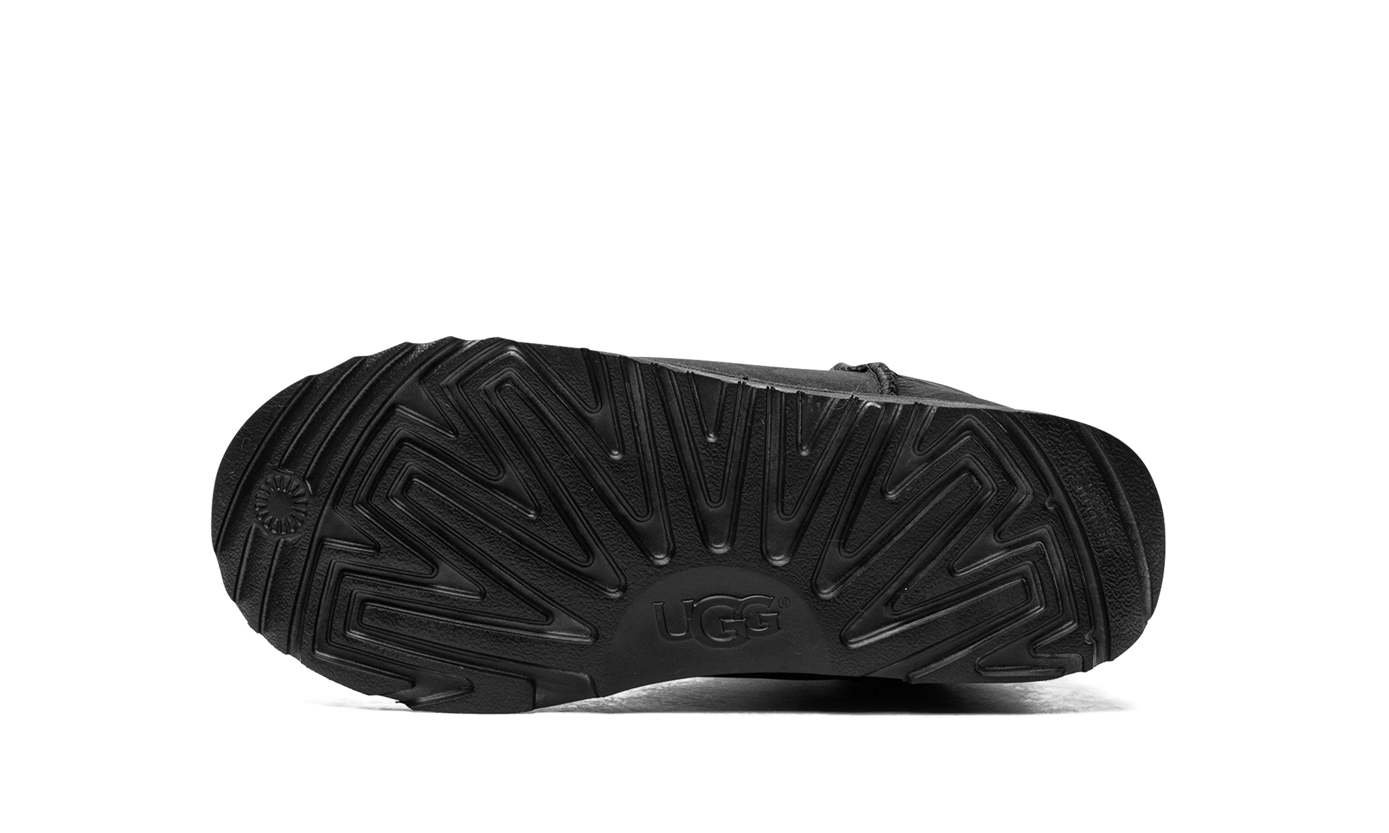 Classic Short II Waterproof Kids "Black" 1019646K BLK