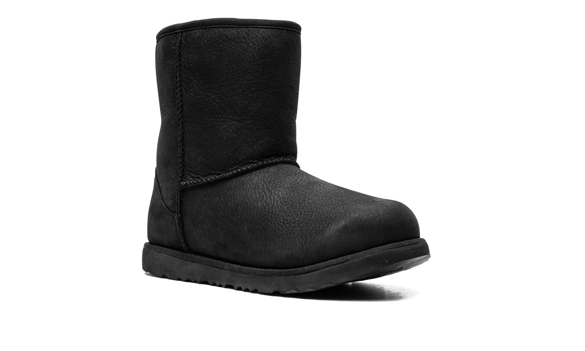 Classic Short II Waterproof Kids "Black" 1019646K BLK