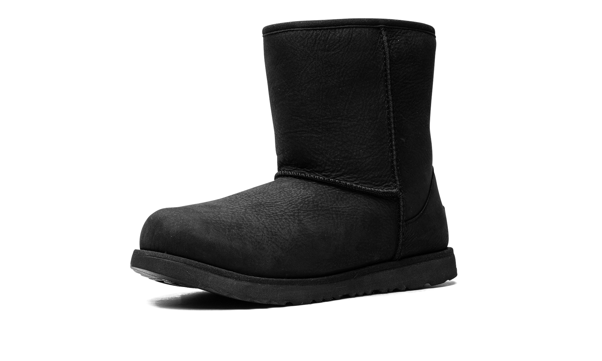 Classic Short II Waterproof Kids "Black" 1019646K BLK