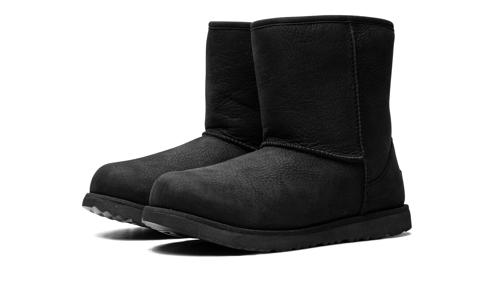 Classic Short II Waterproof Kids "Black" 1019646K BLK