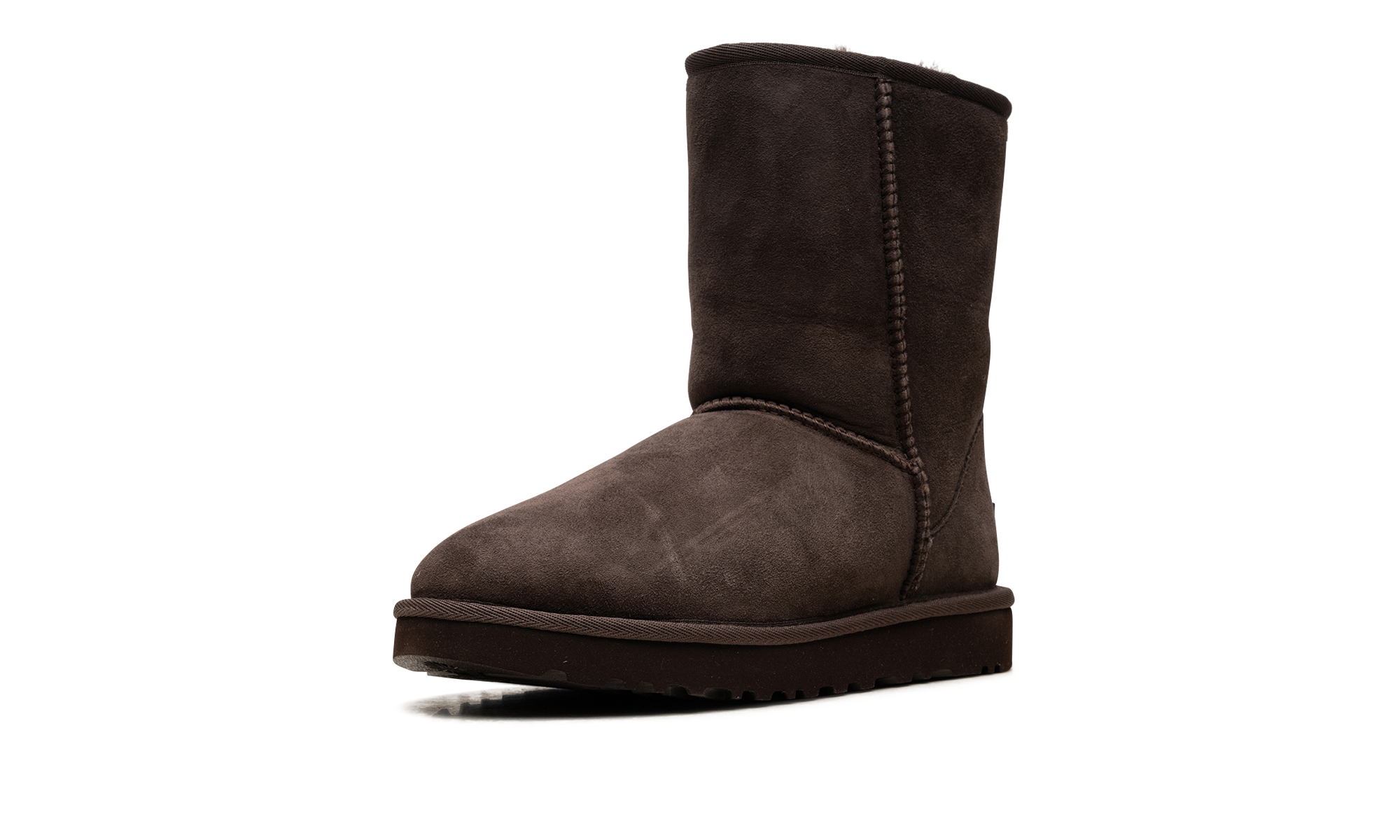 Classic Short II WMNS "Burnt Cedar" 1016223 BCDR