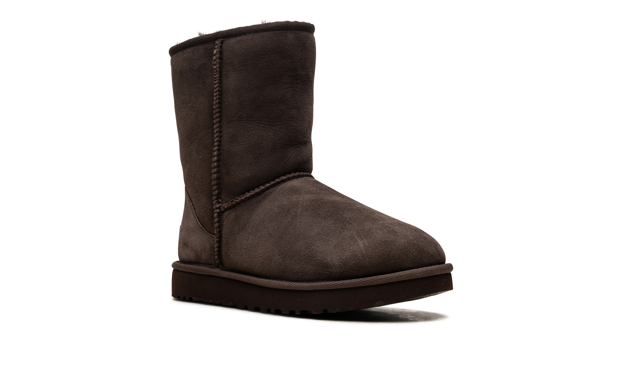 Classic Short II WMNS "Burnt Cedar" 1016223 BCDR