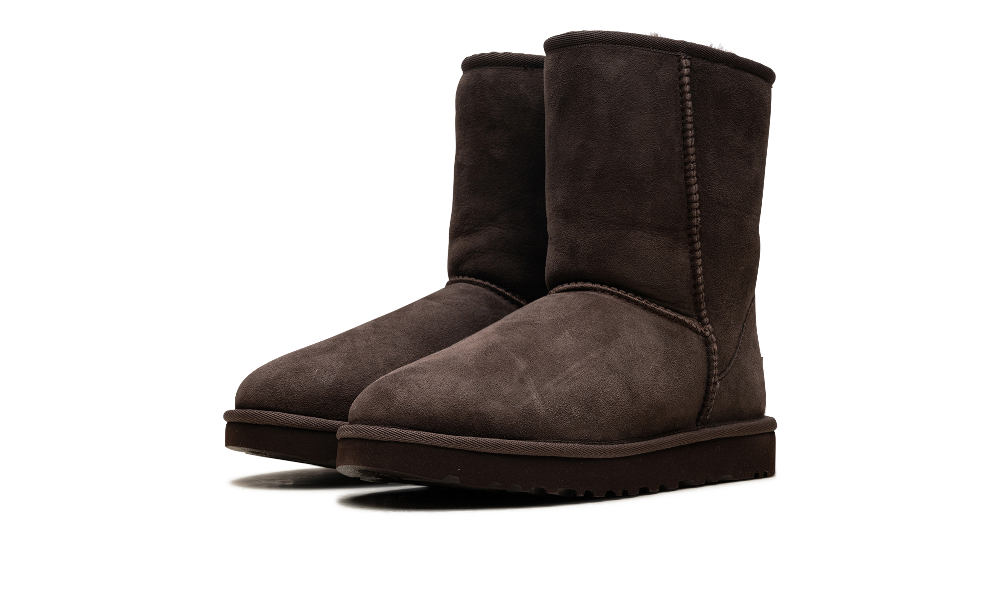 Classic Short II WMNS "Burnt Cedar" 1016223 BCDR