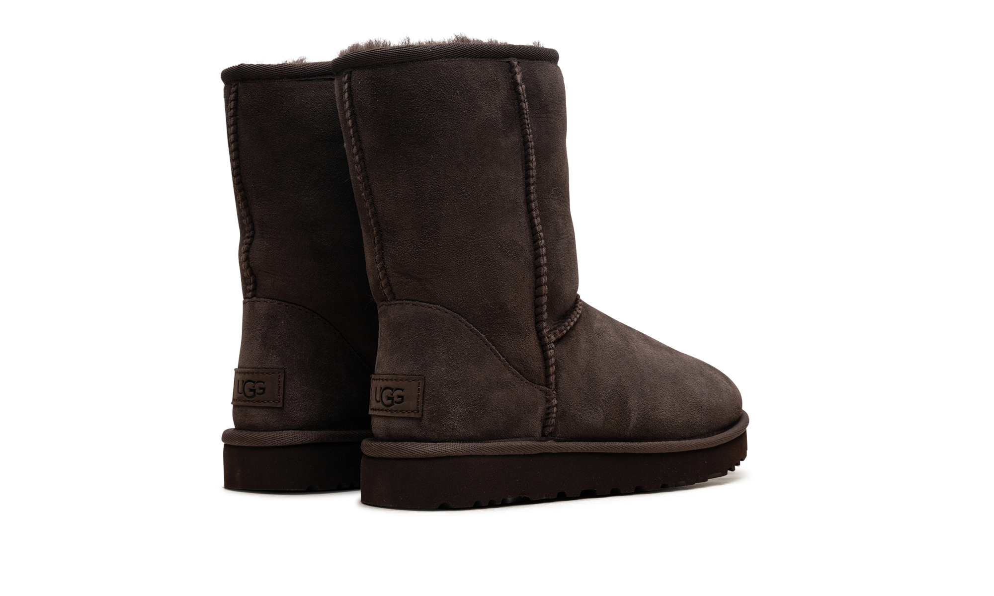 Classic Short II WMNS "Burnt Cedar" 1016223 BCDR