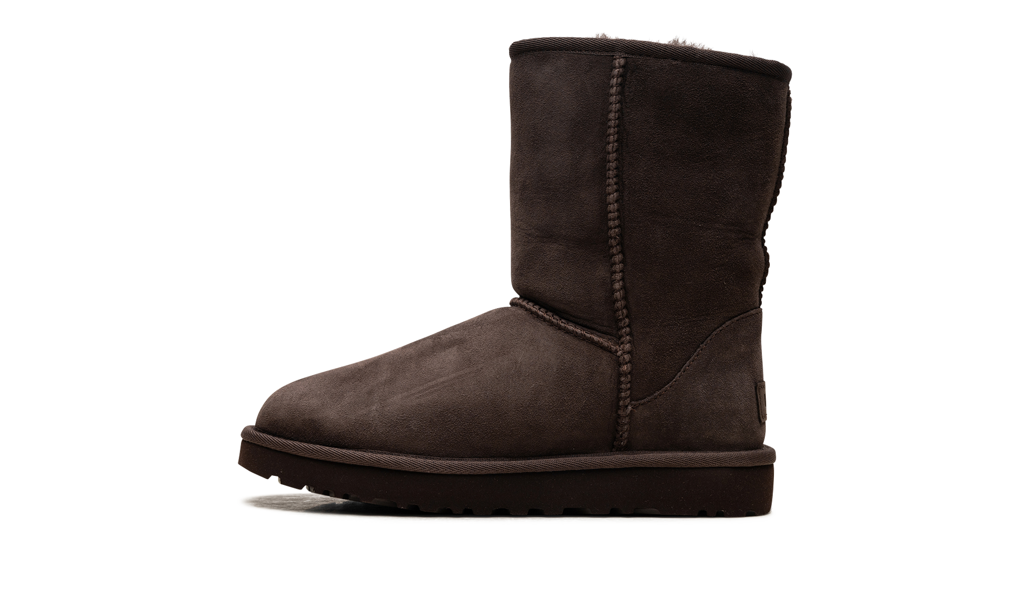 Classic Short II WMNS "Burnt Cedar" 1016223 BCDR