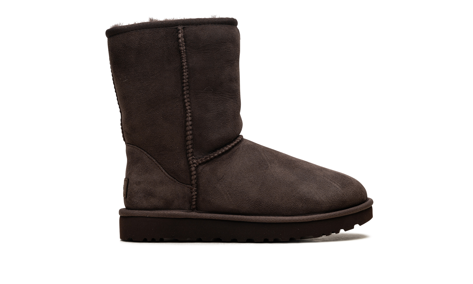 Classic Short II WMNS "Burnt Cedar" 1016223 BCDR
