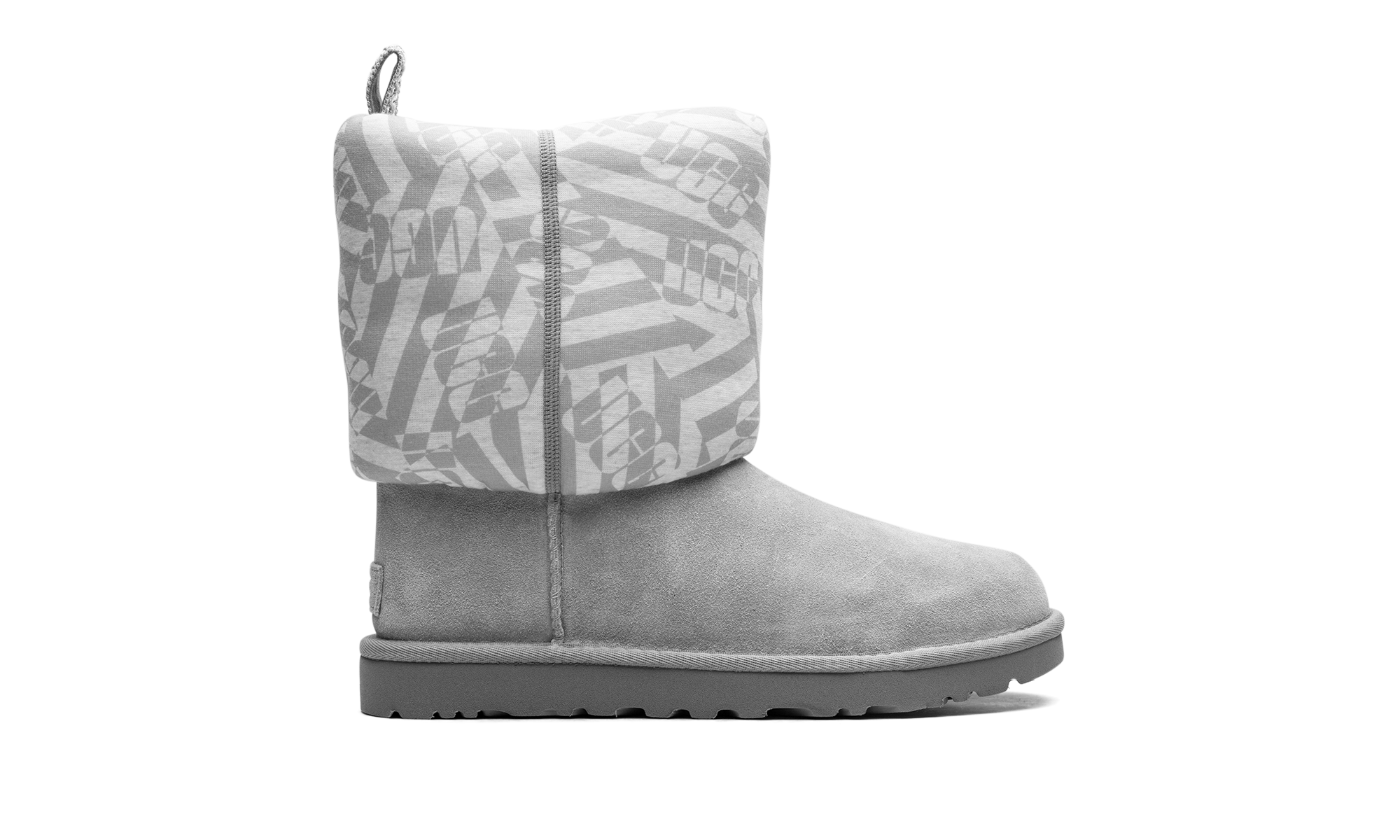 Classic Short WMNS "Jersey Grey" 1138431 SEL