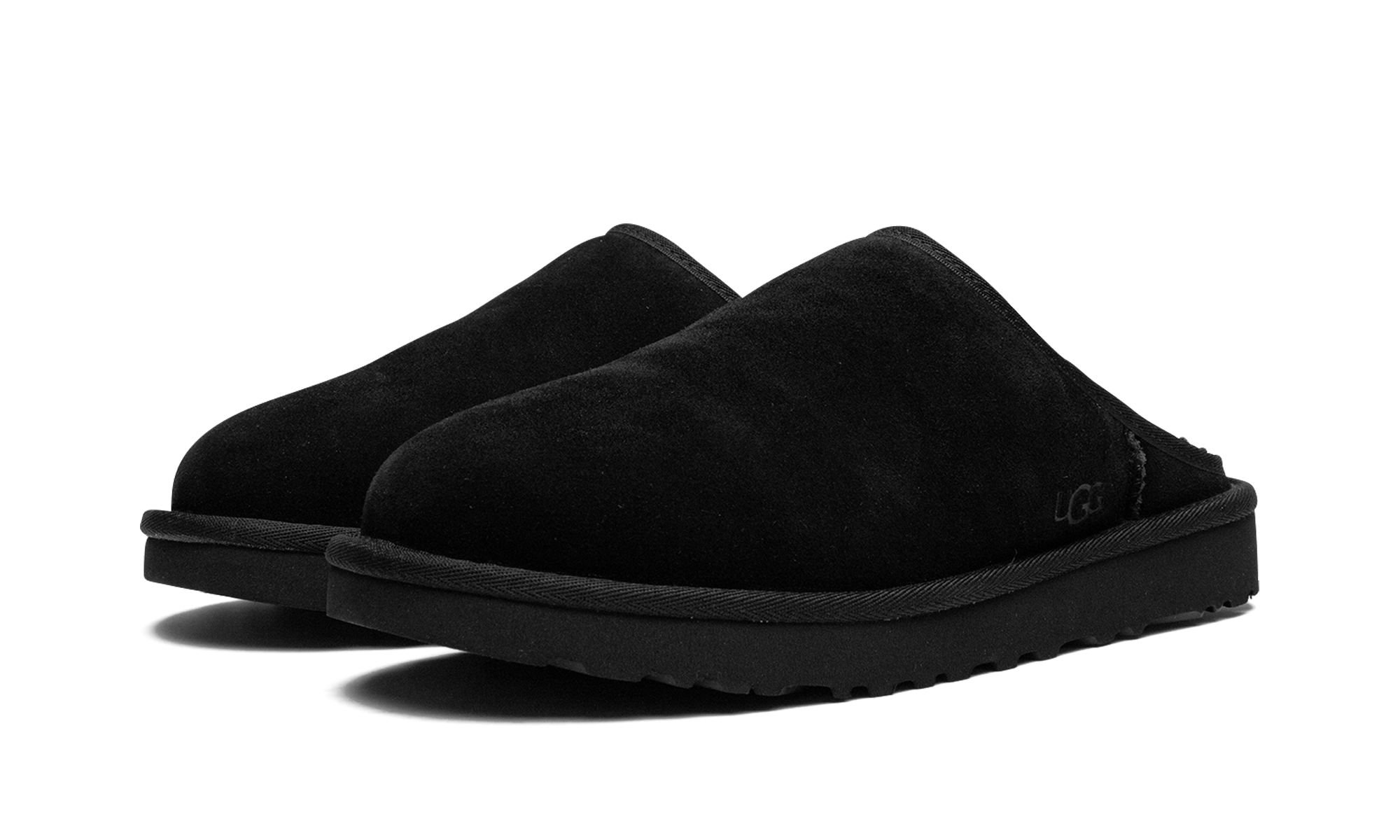 CLASSIC SLIP-ON "Black" 1129290 BLK