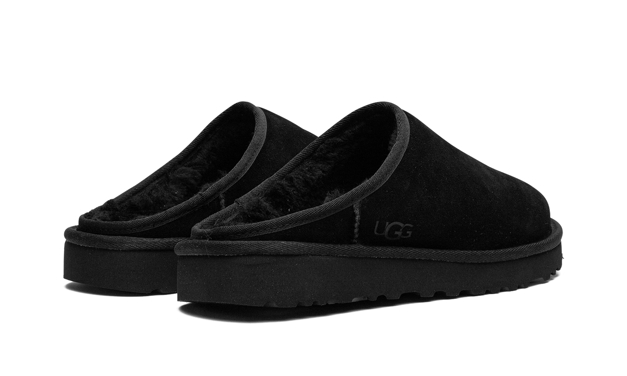 CLASSIC SLIP-ON "Black" 1129290 BLK