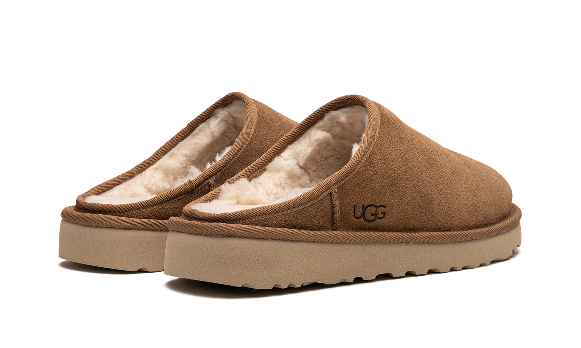 Classic Slip On "Chestnut" 1129290 CHE