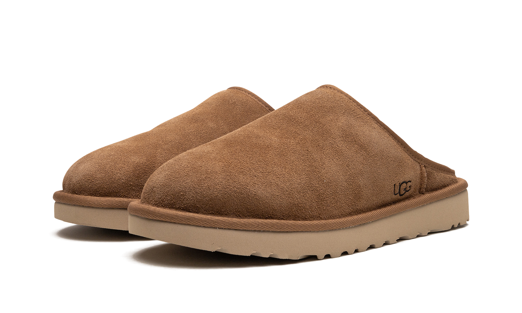 Classic Slip On "Chestnut" 1129290 CHE