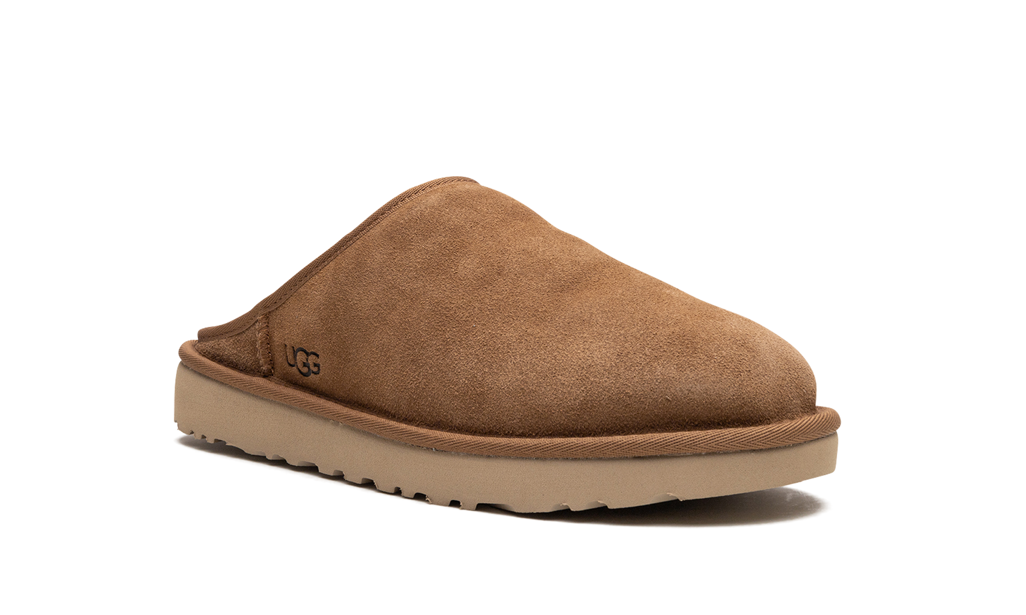Classic Slip On "Chestnut" 1129290 CHE