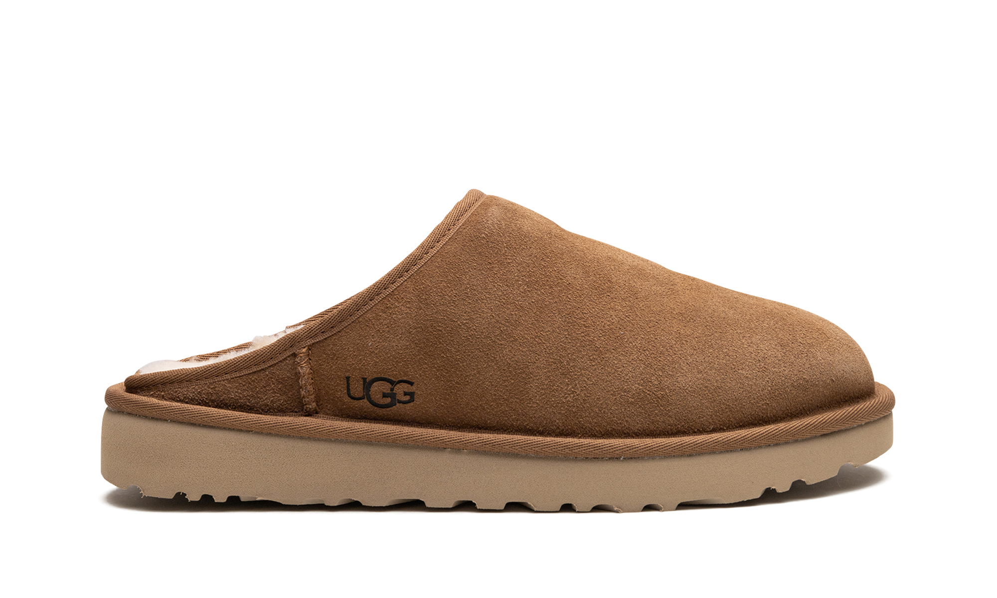 Classic Slip On "Chestnut" 1129290 CHE