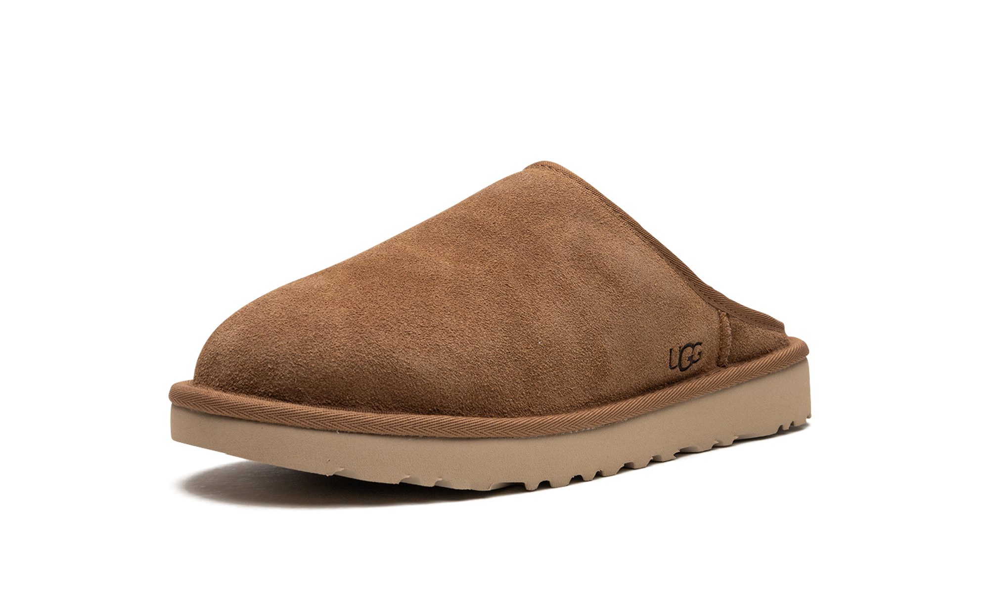 Classic Slip On "Chestnut" 1129290 CHE