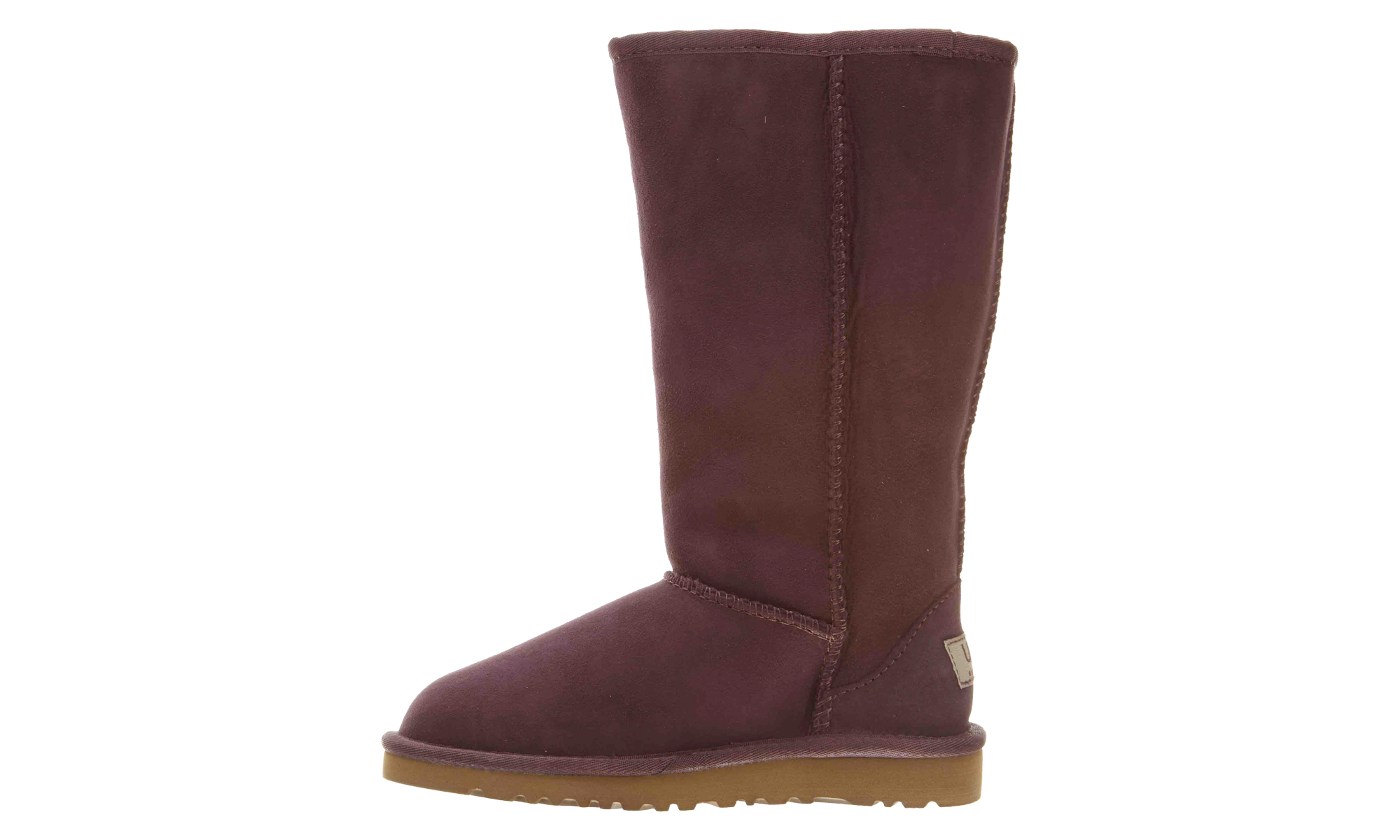 Classic Tall "Black Berry Wine" 5229K BLBW