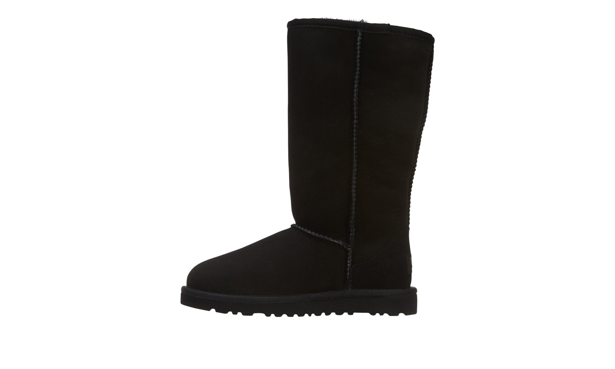 Classic Tall Boot "BLACK" 5229K