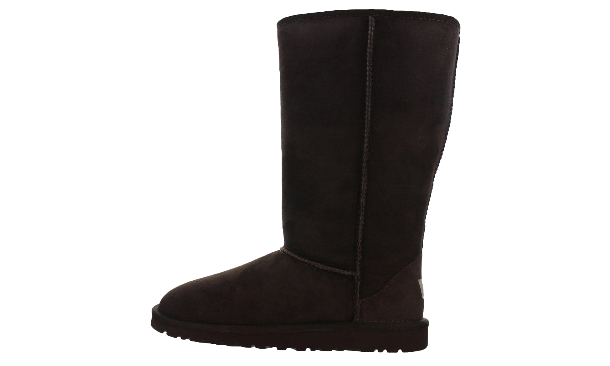 Classic Tall Boot GS "Chocolate" 5229YK CHO