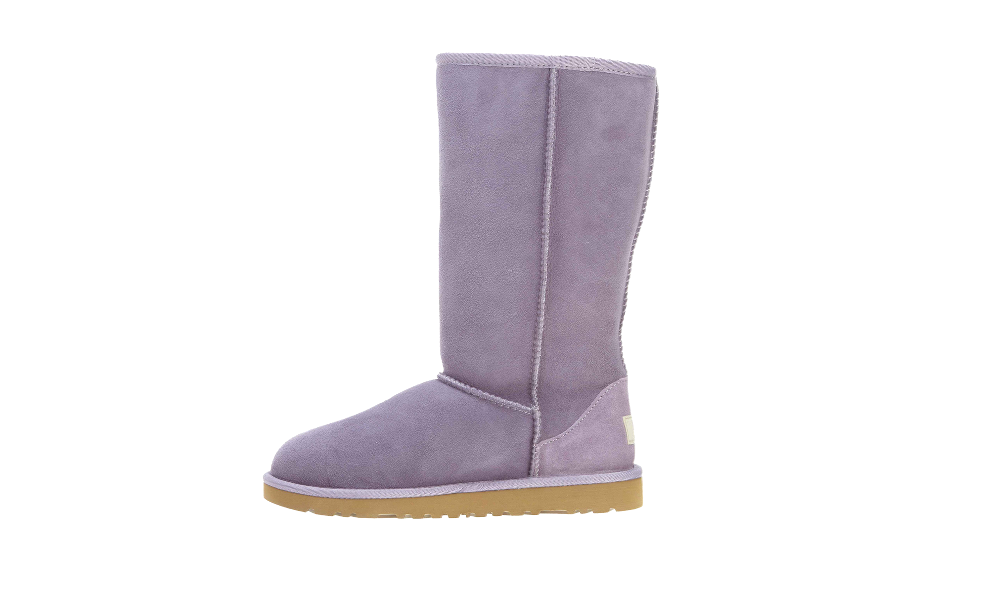 Classic Tall Boots Bigkids Style "PURPLE ASH" 5229Y PRA