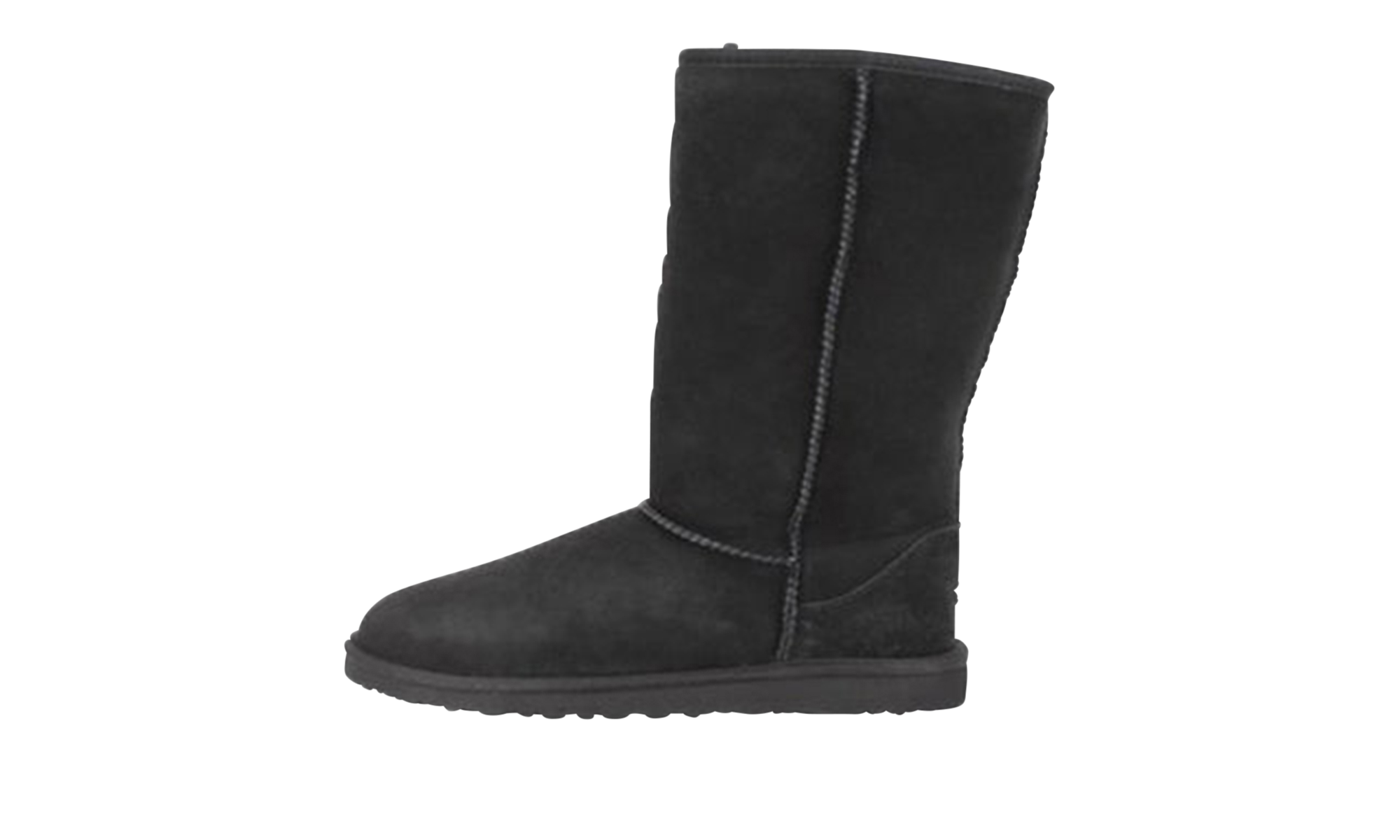 Classic Tall Boots GS "Black" 5229K BLK