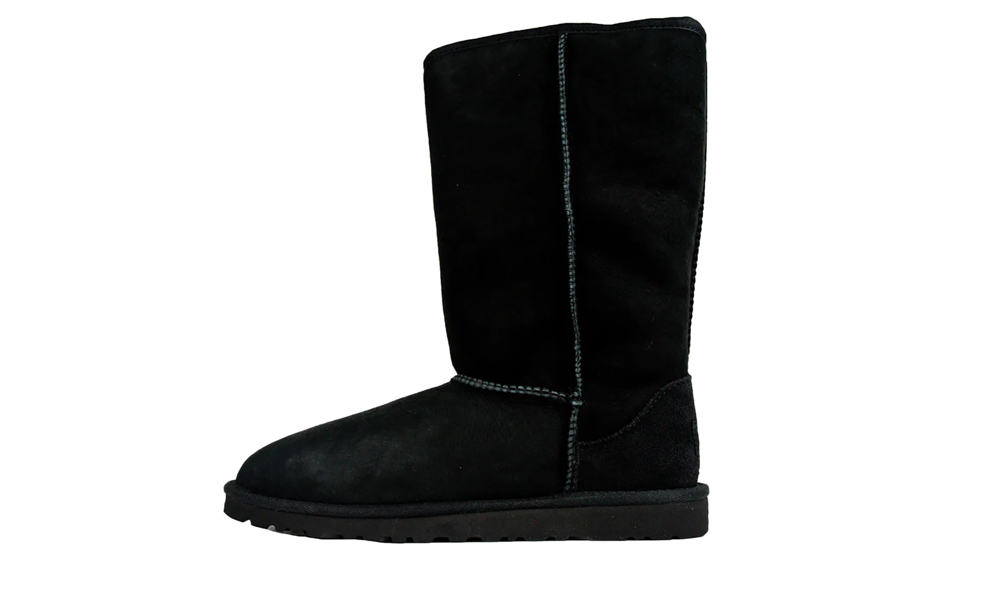 Classic Tall Boots GS "Black" 5229YK BLK