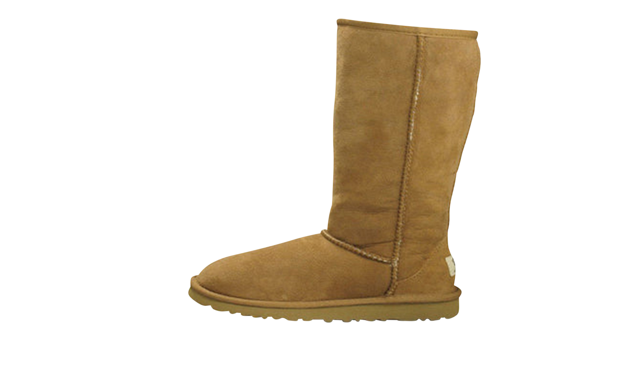 Classic Tall Boots GS "Chestnut" 5229K CHE