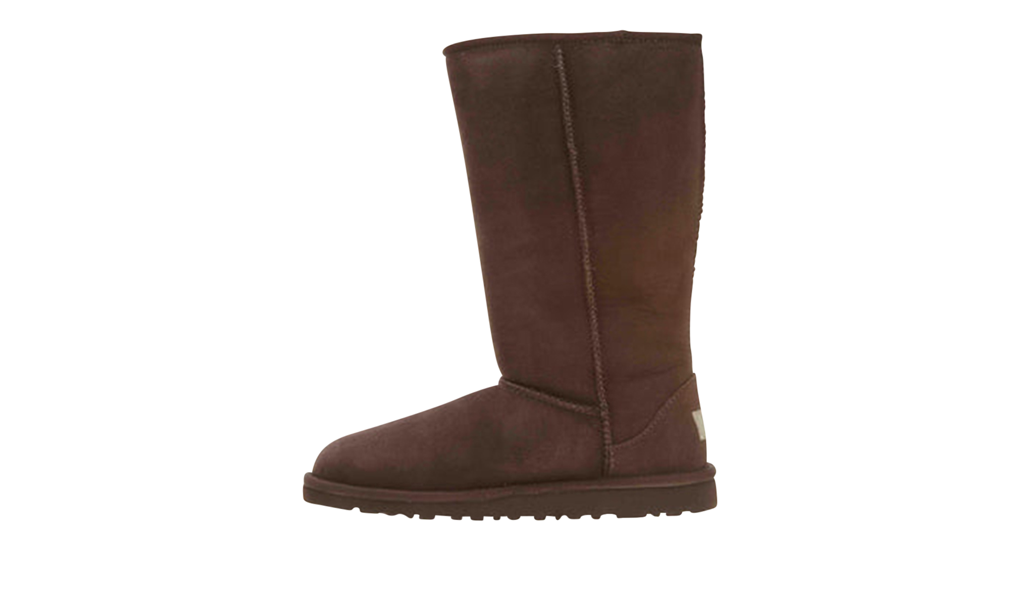 Classic Tall Boots GS "Chocolate" 5229K CHO