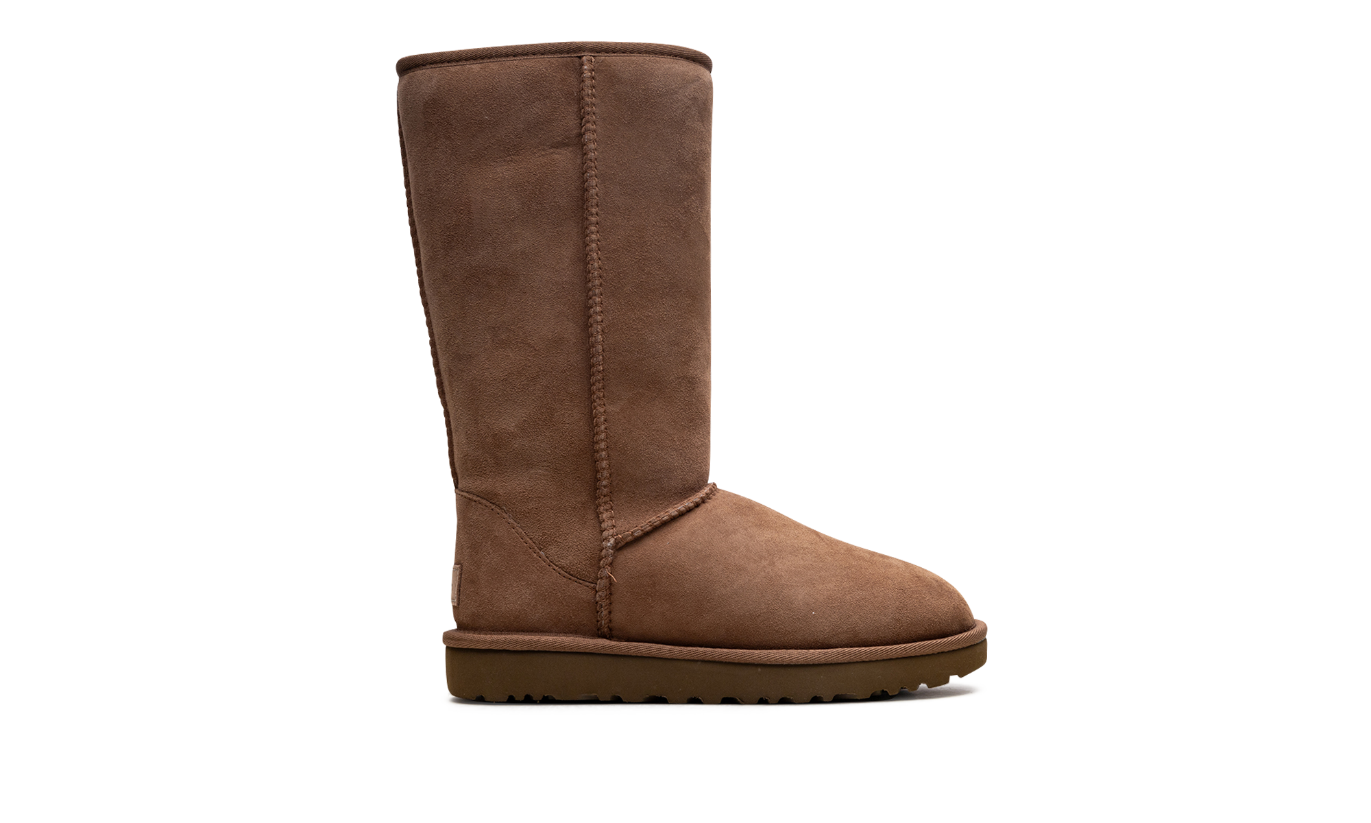 Classic Tall II Boot WMNS "Chestnut" 1016224 CHE
