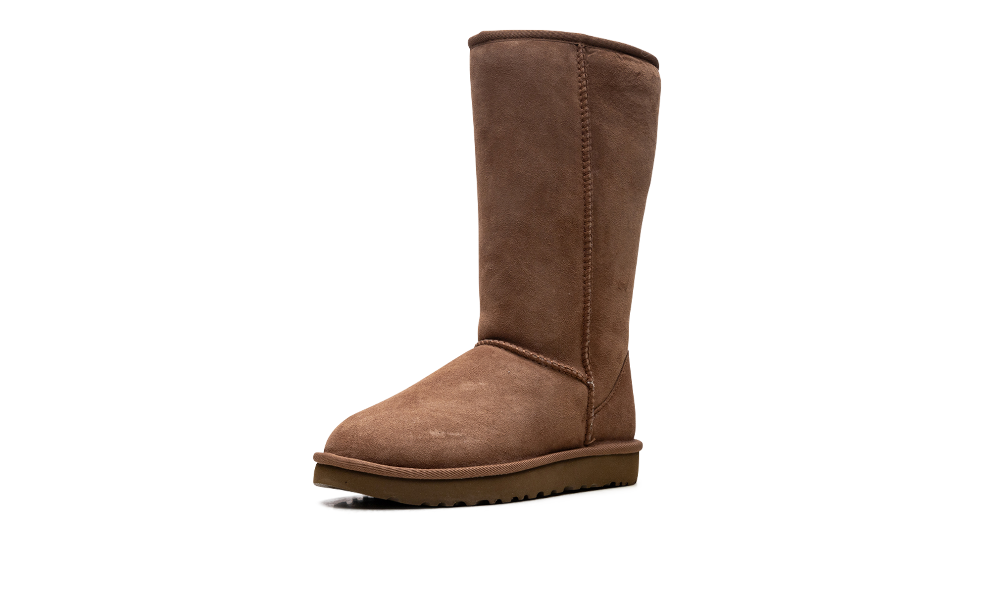 Classic Tall II Boot WMNS "Chestnut" 1016224 CHE