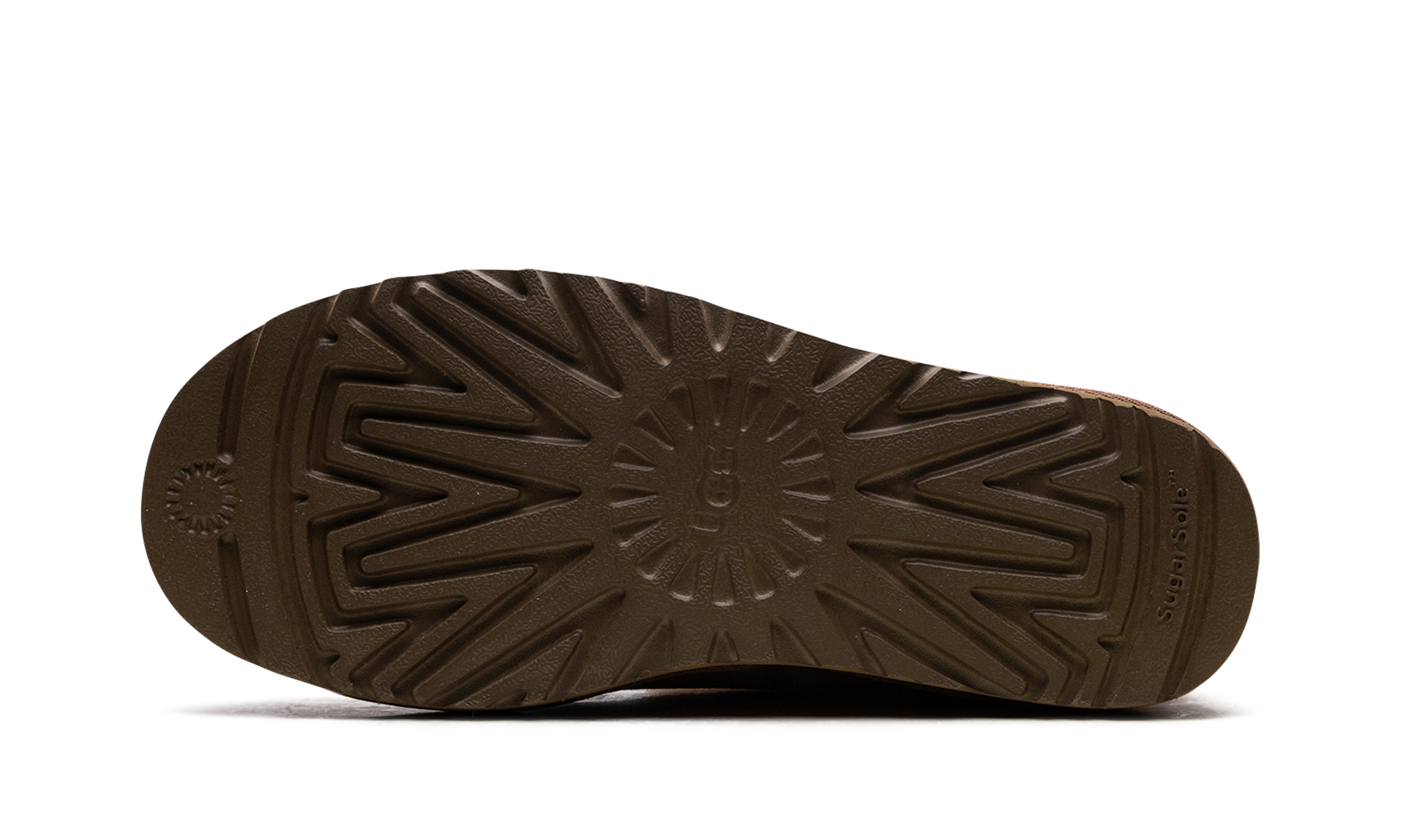 Classic Tall II Boot WMNS "Chestnut" 1016224 CHE