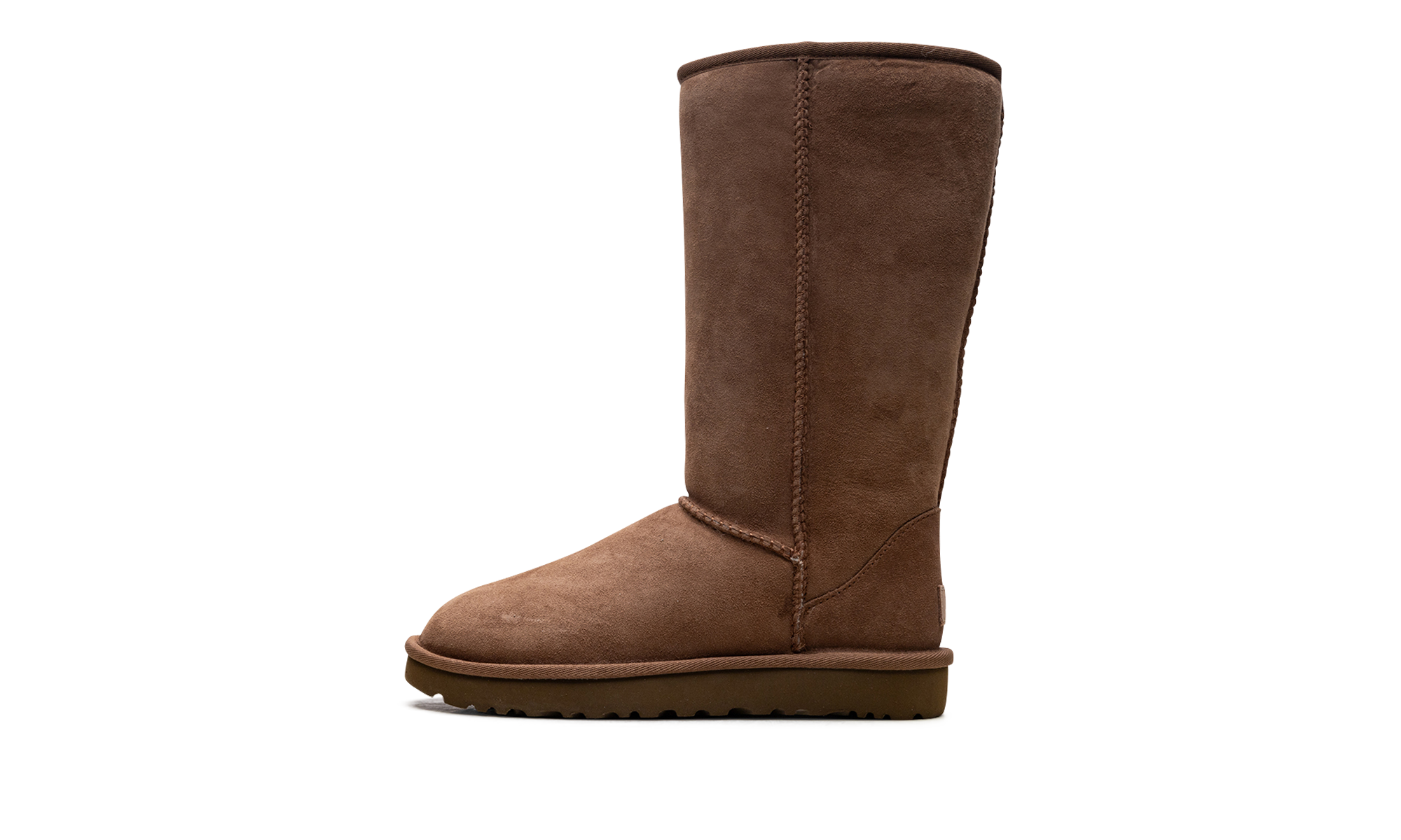 Classic Tall II Boot WMNS "Chestnut" 1016224 CHE