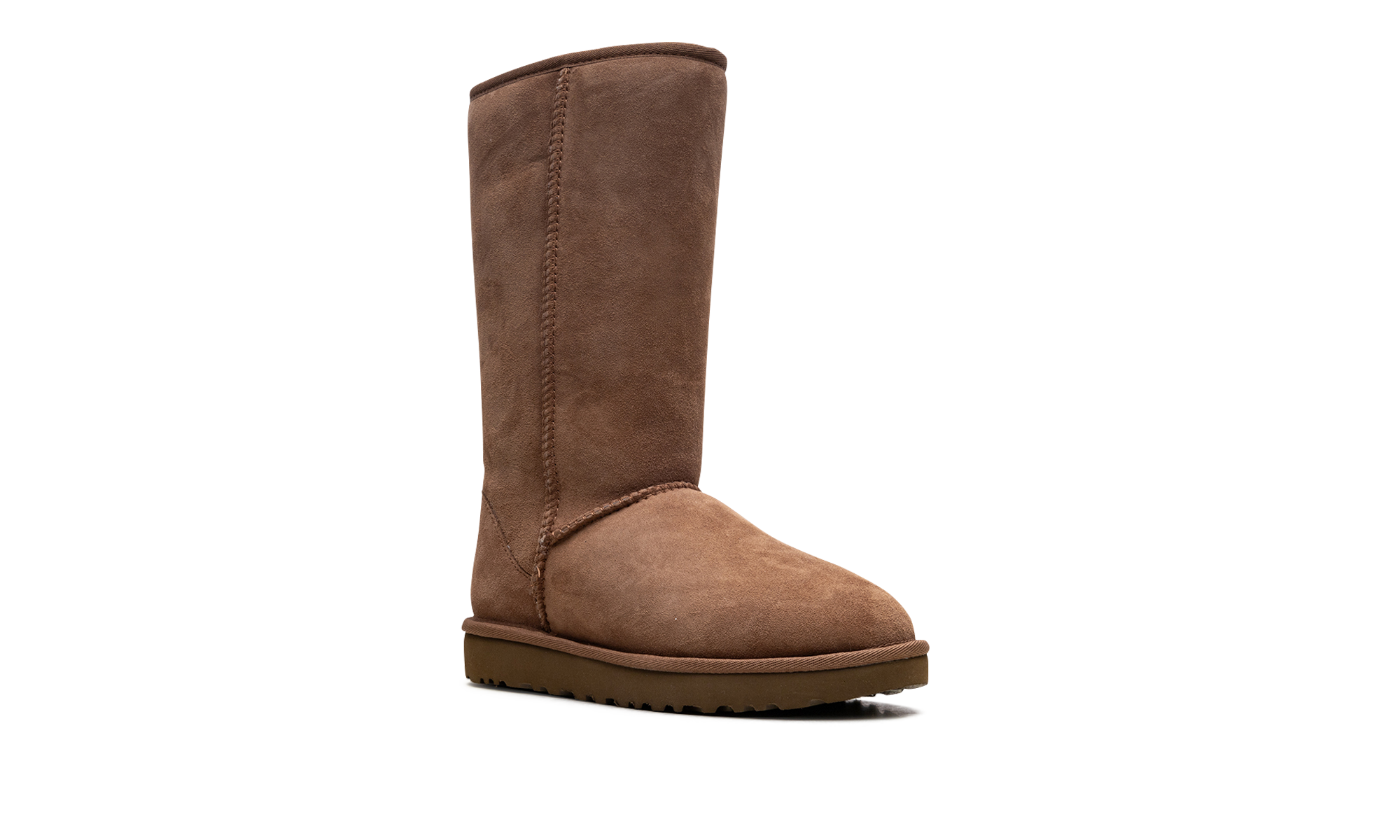 Classic Tall II Boot WMNS "Chestnut" 1016224 CHE