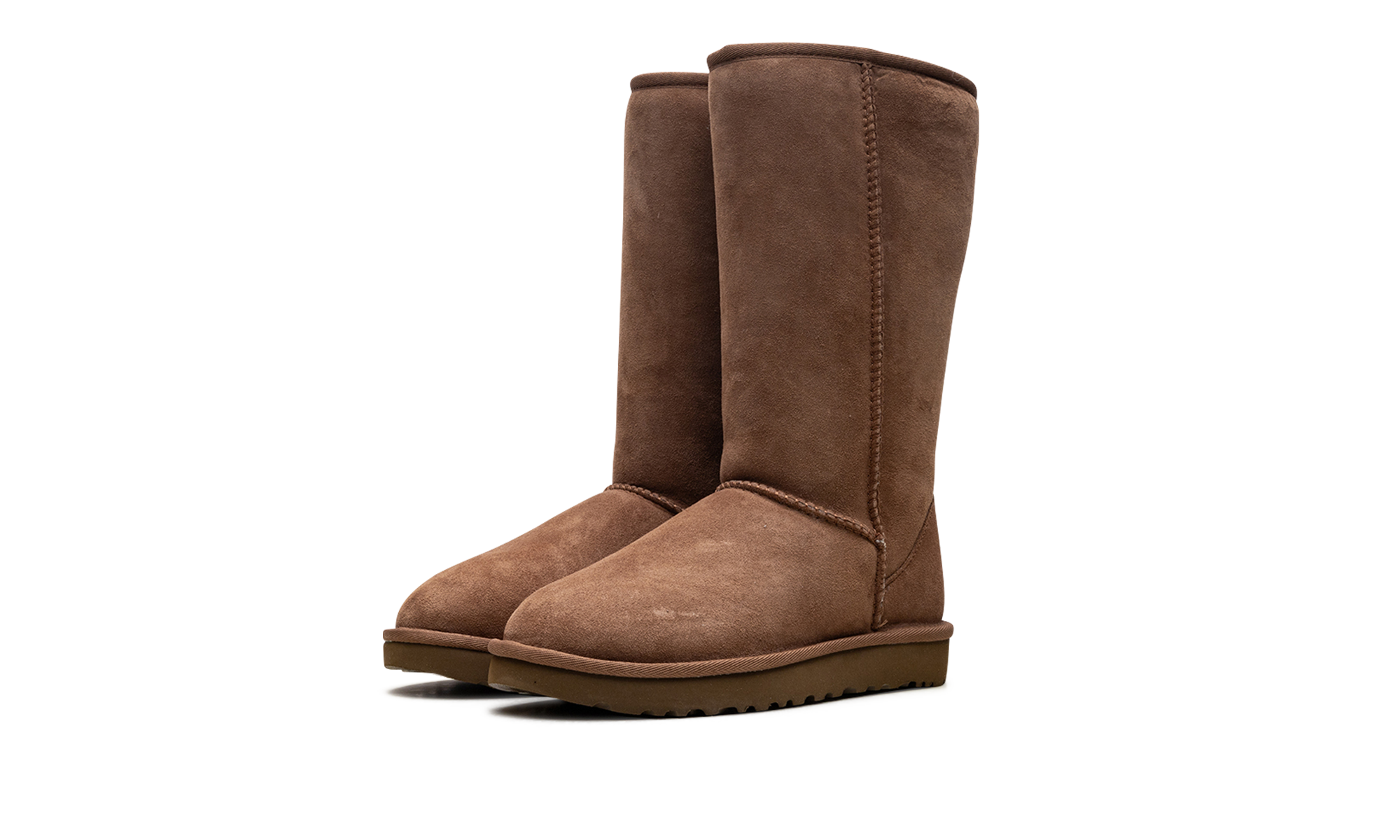 Classic Tall II Boot WMNS "Chestnut" 1016224 CHE