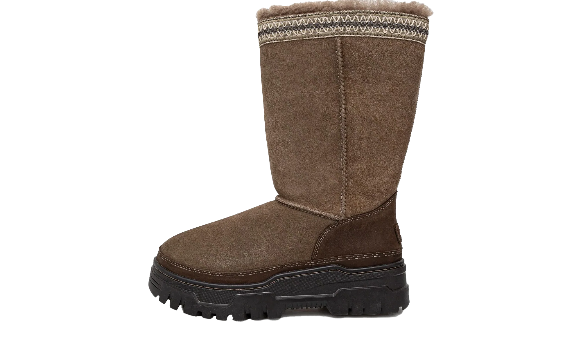 CLASSIC TALL TRALGAZER WMNS "Hickory" 1158323 HCK