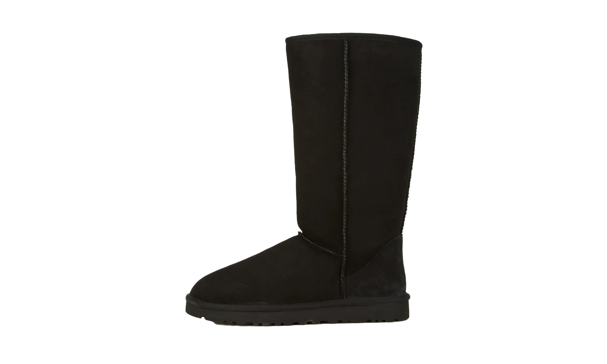 Classic Tall WMNS "Black" 5815 BLK