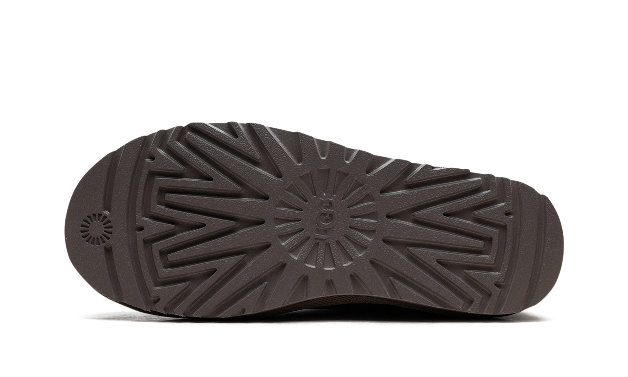 Classic Ultra Mini Appaloosa WMNS "Caribou" 1166890 CRBO