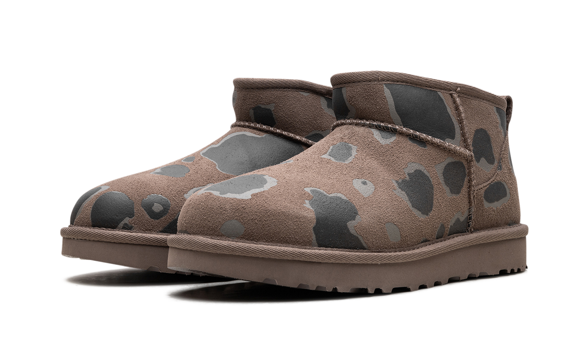 Classic Ultra Mini Appaloosa WMNS "Caribou" 1166890 CRBO