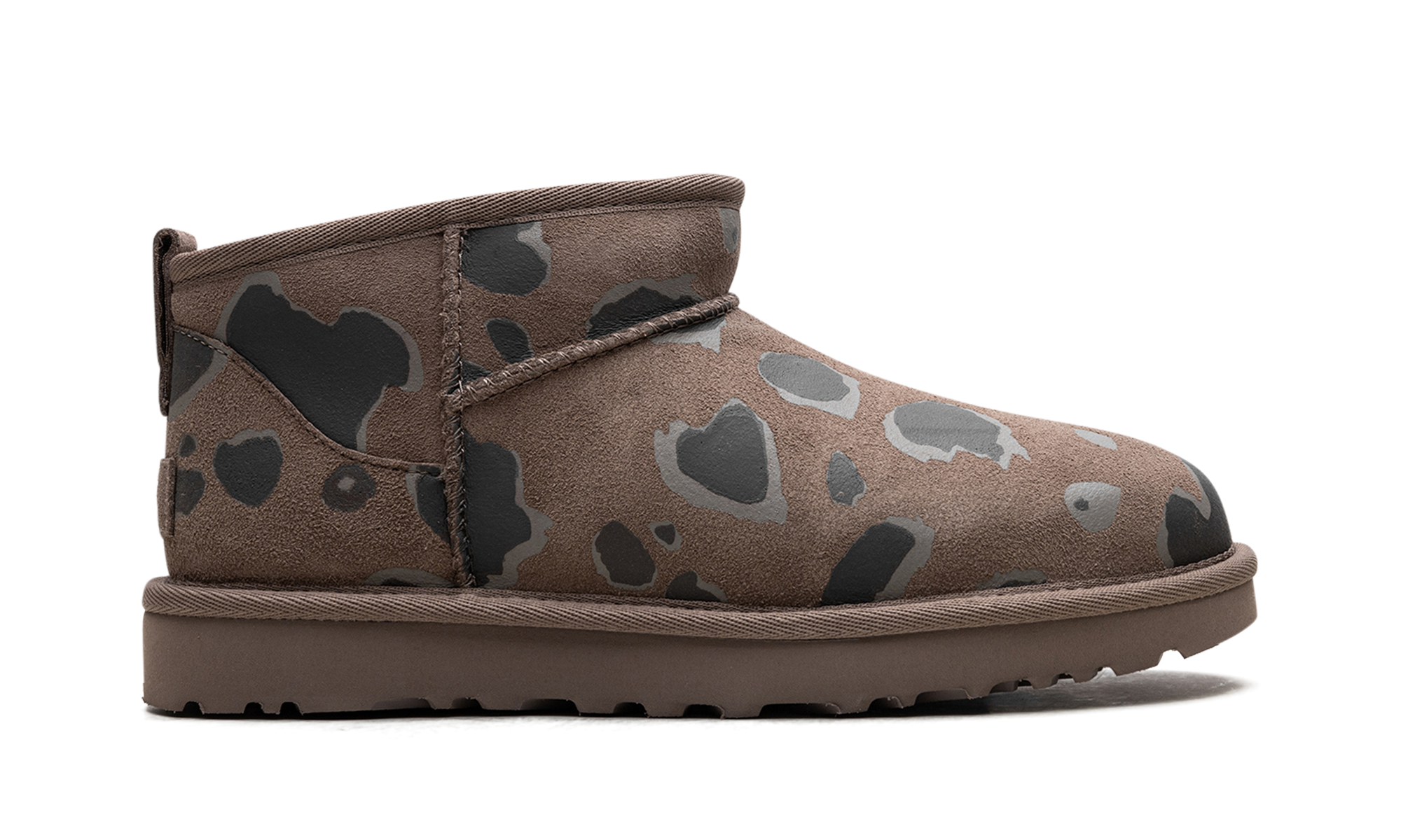 Classic Ultra Mini Appaloosa WMNS "Caribou" 1166890 CRBO