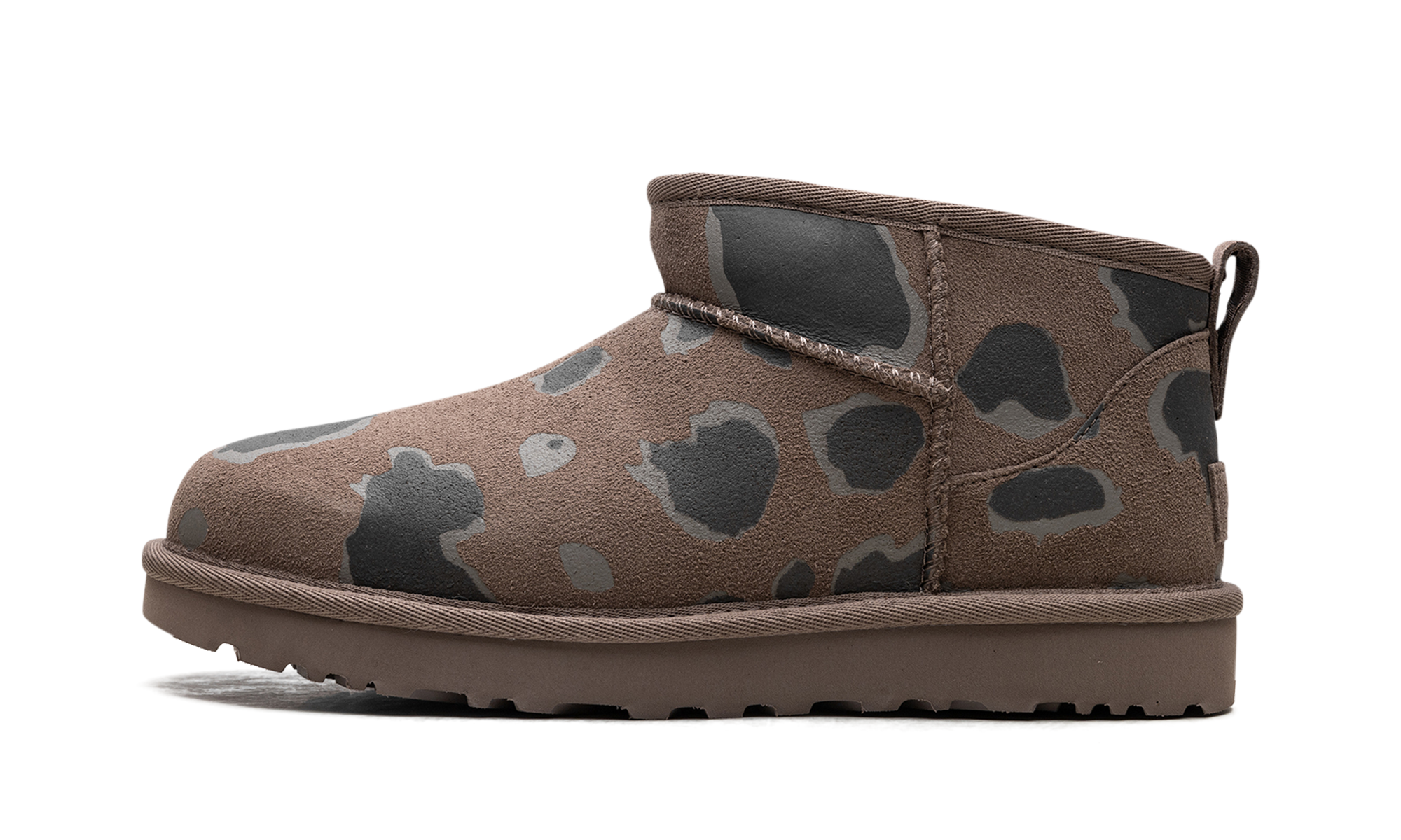 Classic Ultra Mini Appaloosa WMNS "Caribou" 1166890 CRBO